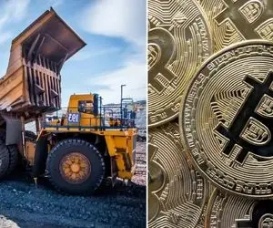 روزهای جنجالی برای هاوینگ بیت کوین شروع شد؟