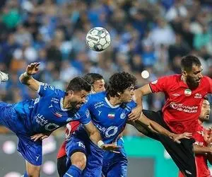 بلانکو در بازی با ملوان هم غایب است؟