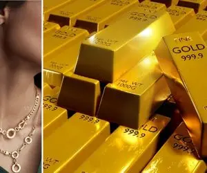 قیمت طلا امروز شنبه 12 آبان / ترس هالووین بر بازار طلا تاثیر گذاشت 