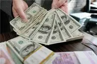 قیمت دلار امروز چهارشنبه 7 مرداد 1405 / دلار از مرز 192 تومان گذشت