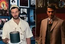 سیس دانیال پورصباح بازیگر نقش منصور؛ زندگی خواستگاری که خودش هوارتا خواستار داره