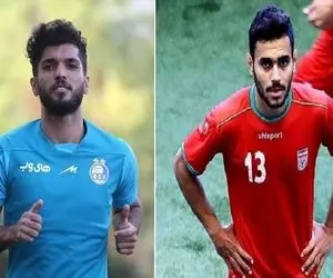 خط خوردن ۳ استقلالی، سوژه اماراتی‌ها شد 