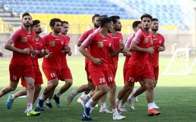 آخرین خبر ها از نقل و انتقالات پرسپولیس امروز 23 شهریور