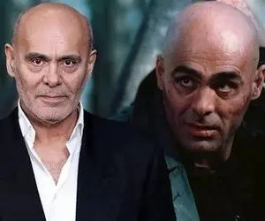  جمشید هاشم پور به کرونا مبتلا شد