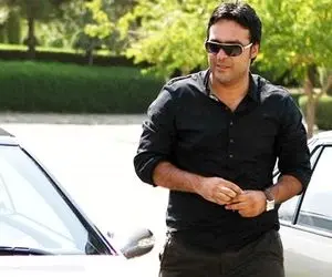 پول خرید استقلال را کنار گذاشته‌ام؛ پول دزدی هم نیست