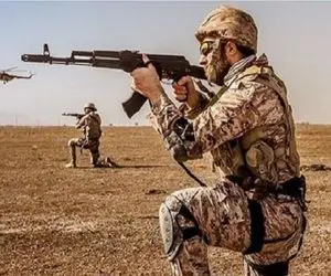 تروریست ها زیر ذره بین سپاه پاسداران /جزئیات جدید از برگزاری رزمایش شهدای امنیت سپاه