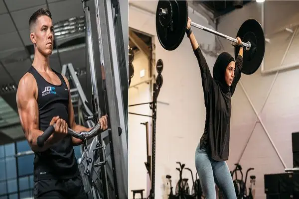 How to Gain Weight Fast and Safely