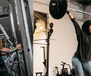 چگونه سریع و ایمن وزن اضافه کنیم؛ برای شما که می خواهید خوش هیکل باشید!