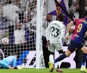 ترکیب احتمالی رئال‌ مادرید و بارسلونا در بازی سوپر جام 