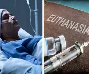 دکتر اجازه؟ میشه بمیرم؟ اتانازی مرگ خاص، مخصوص سخت پسندها!