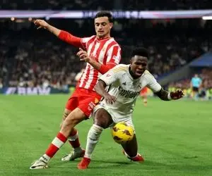 محرومیت 4 تا 12 جلسه ای به‌خاطر اعتراض به داور در بازی با رئال