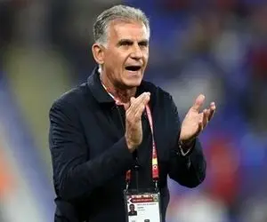 کی روش گزینه هدایت رقیب ایران شد!