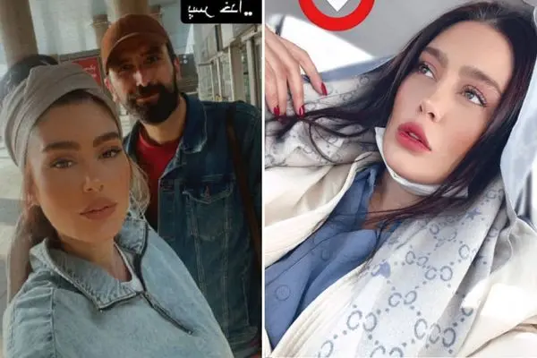 sahar ghoreyshi shayanews