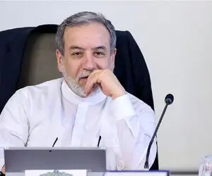 عراقچی: توافق ایران و عمان نزدیک است؛ بازگشایی تنگه هرمز منوط به شروط دیگر