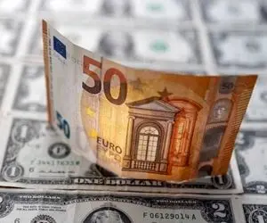 ریزش قیمت‌ها در بازار ارز و سکه؛ دلار کوتاه آمد