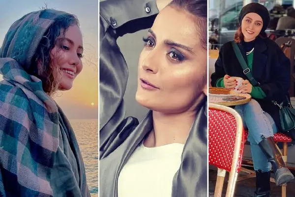 elsa firouzazar shayanews