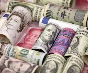 قیمت دلار، یورو، پوند امروز یکشنبه 5 اردیبهشت 1400