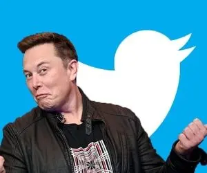 ایلان ماسک توئیتر را خرید؛ 43 میلیارد دلار!