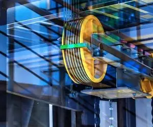 مقالات نصب  آسانسور در کرج