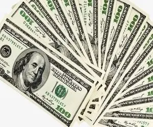 نرخ انواع دلار در بازار امروز سه شنبه 7 بهمن 99