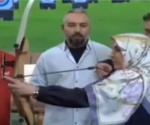 سکانس خندان؛ سر به سر المیرا شریفی مقدم گذاشتن مجری رو نشونه گرفت