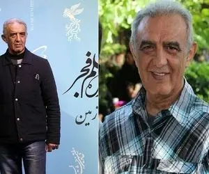 علت درگذشت اکبر قدمی بازیگر سینما و تلویزیون چه بود؟+ بیوگرافی