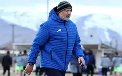 سوابق بوژوویچ سرمربی جدید استقلال