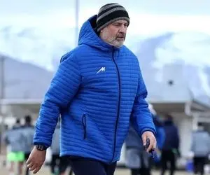 سوابق بوژوویچ سرمربی جدید استقلال