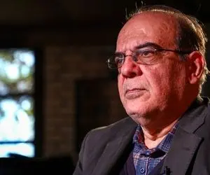 کنایه معنادار عباس عبدی به سعید جلیلی