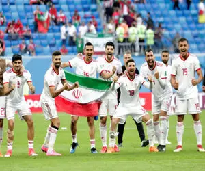 بهترین تیم سید 2 برای ایران؛ بازی قرن در انتظار شاگردان اسکوچیچ!