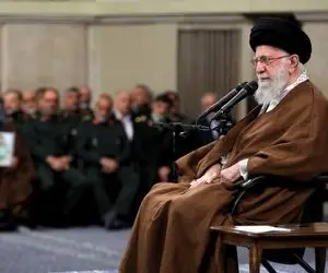 باید قدرت ملت ایران و جوانان کشور را به رژیم صهیونیستی فهماند