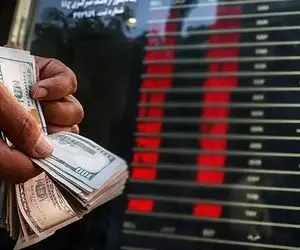 پیش بینی قیمت دلار ۱۷ مرداد ۱۴۰۳؛ معامله گران بازار ارز آچمز شدند