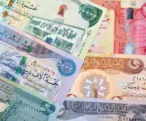قیمت دینار عراق امروز شنبه 10 مرداد 1405؛ ارز اربعین چقدر شد؟