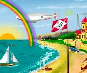 بازی فکری؛ باید رزولوشون هوشت بالا باشه تا هزاران اشتباه معمای 90 ساله رو پیدا کنی