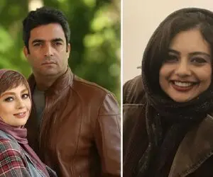 چهره ناز و نمکی "یکتا ناصر" بدون فیلتر و آرایش؛ عکسی دیده نشده از سال های دور!