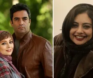 چهره ناز و نمکی "یکتا ناصر" بدون فیلتر و آرایش؛ عکسی دیده نشده از سال های دور!