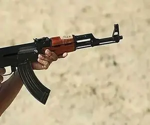 فوری / حمله تروریستی به دادگستری زاهدان + جزئیات