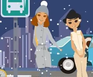 هوش تصویری؛ اگه خودت رو سرگروه باهوشا میدونی بگو کدوم از این خانومای زیبا ثروتمند نیس؟