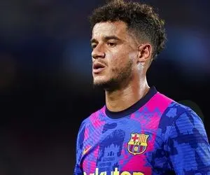 پیشنهاد سه باشگاه لیگ برتر انگلیس به ستاره برزیلی بارسلونا