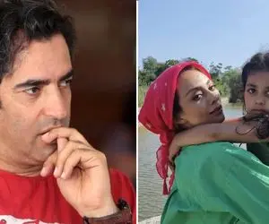 رنگ و بوی طلاق در استوری اینستاگرام یکتا ناصر؛ هادی فراموش می شود!