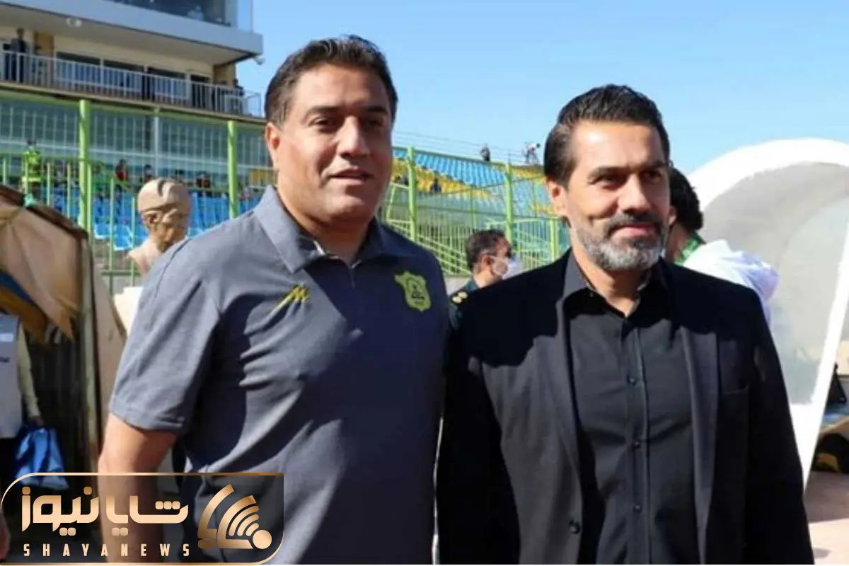 پیروانی ها در پرسپولیس اوسمار می مانند؟