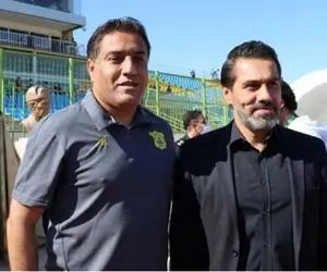 پیروانی ها در پرسپولیس اوسمار می مانند؟