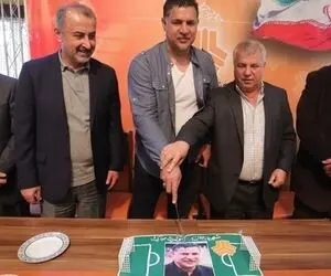 چرا هیچ کس در پرسپولیس درویش را نمی خواهد؟