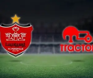 (ویدیو) خلاصه بازی پرسپولیس تراکتور؛ همه چیز بعد از دقیقه 90!