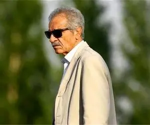 هیچ‌کس حق توهین به پرسپولیس را ندارد!