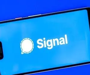 پیام رسان سیگنال چرا در ایران فیلتر شد؟