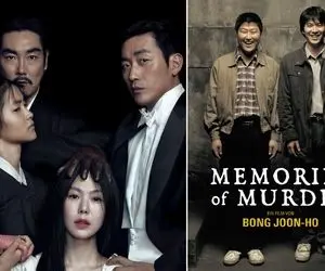 پنج تا از بهترین های سینمای کره که بعد دیدن انگشت به دهن میمونی؛ قراره میخکوب شیااا!