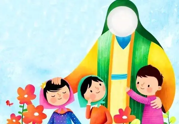 داستان زندگی امام حسین برای کودکان