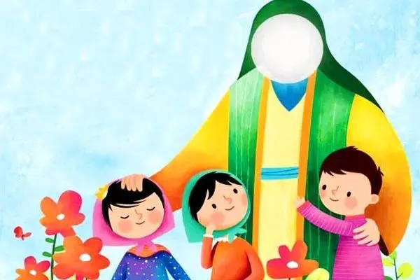 داستان زندگی امام حسین برای کودکان