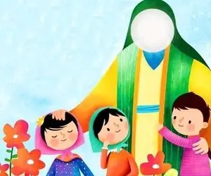 داستان زندگی امام حسین برای کودکان (6 داستان آموزنده)